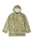 KIDS ZENITH 282 JACKET - FISH CAMO 12Y